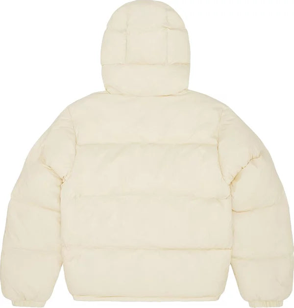 Corteiz Bolo Jacket V2 'White'