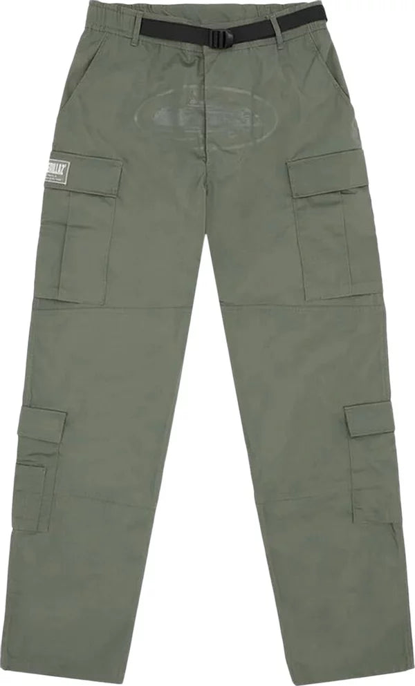 Corteiz Guerillaz Cargos 'Tonal Khaki'