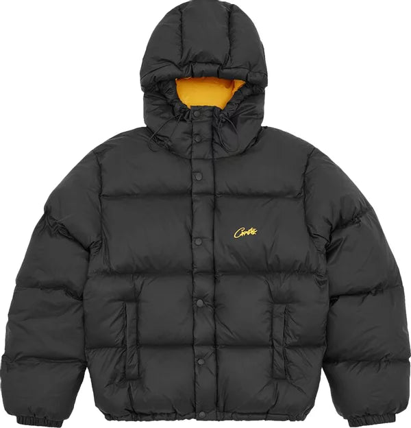 Corteiz Bolo Jacket V2 'Black'