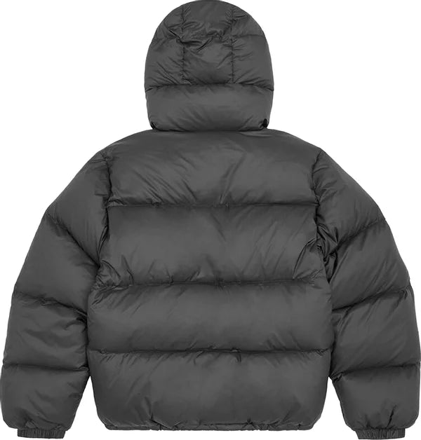 Corteiz Bolo Jacket V2 'Black'