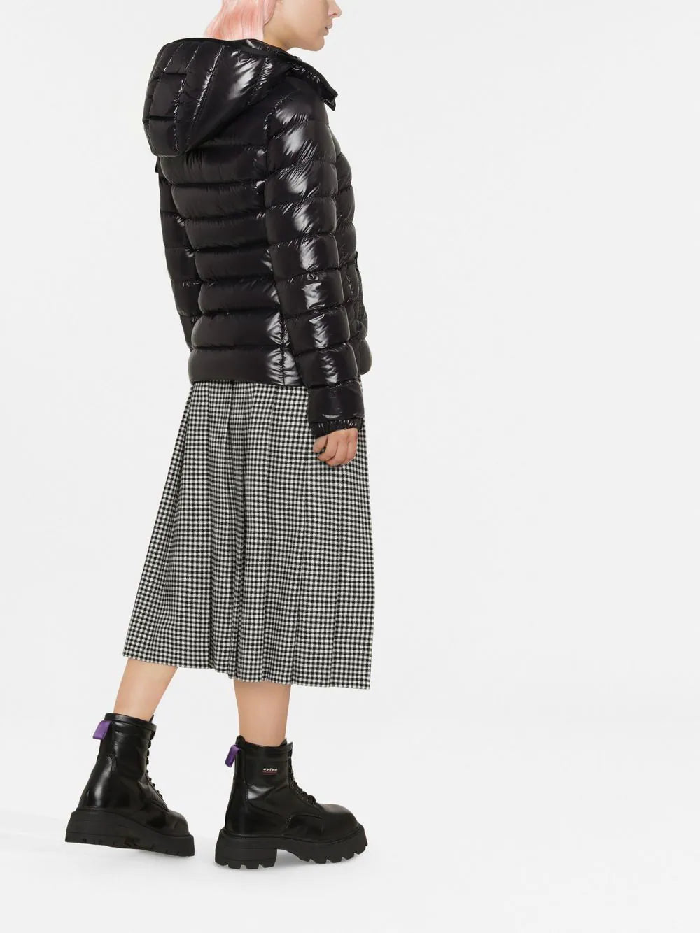 Women’s Moncler Bady Down Jacket
