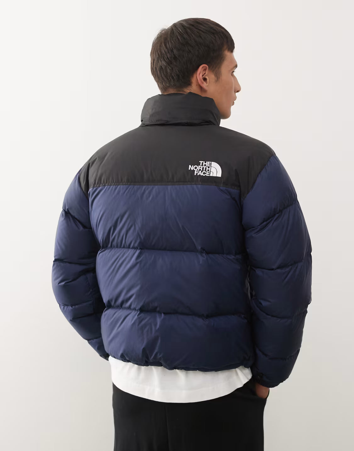 The North Face 1996 Retro Nuptse Jacket - Navy