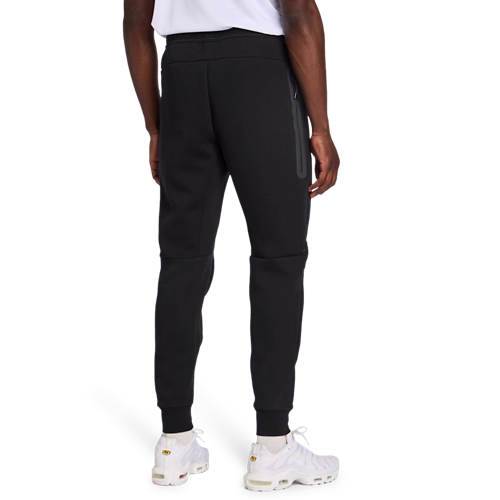 Nike Tech Fleece Joggers Black/Black 2025