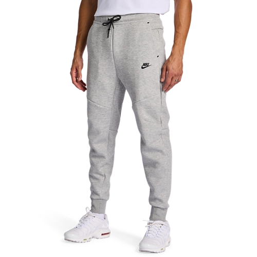 Nike Tech Fleece Joggers Grey/Grey 2025