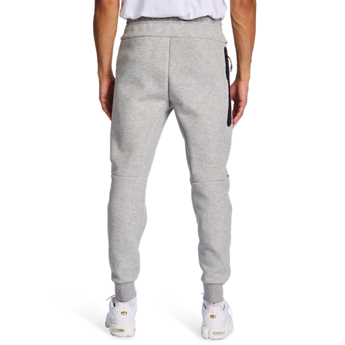 Nike Tech Fleece Joggers Grey/Grey 2025