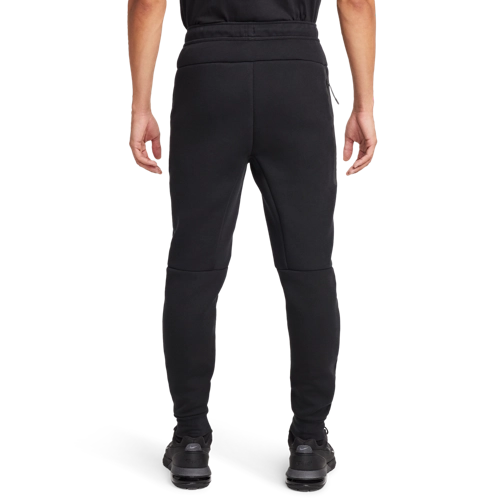 Nike Tech Fleece Joggers Grey/Black 2025
