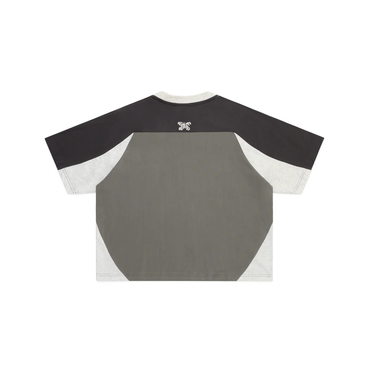 Mertra Mantis Tee (Slate)