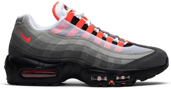 Air Max 95 OG 'Solar Red'