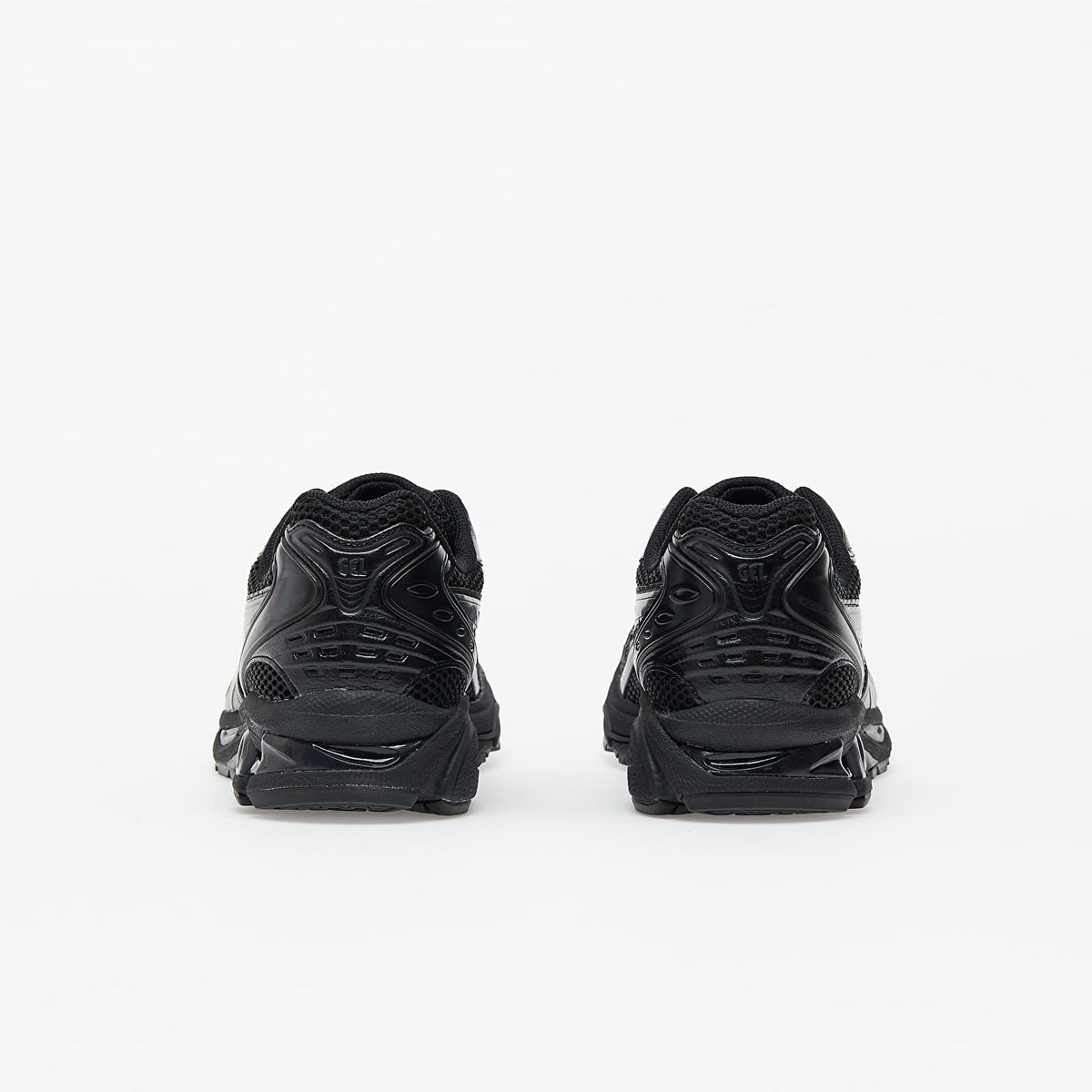 ASICS Gel-Kayano 14 Black Graphite Grey