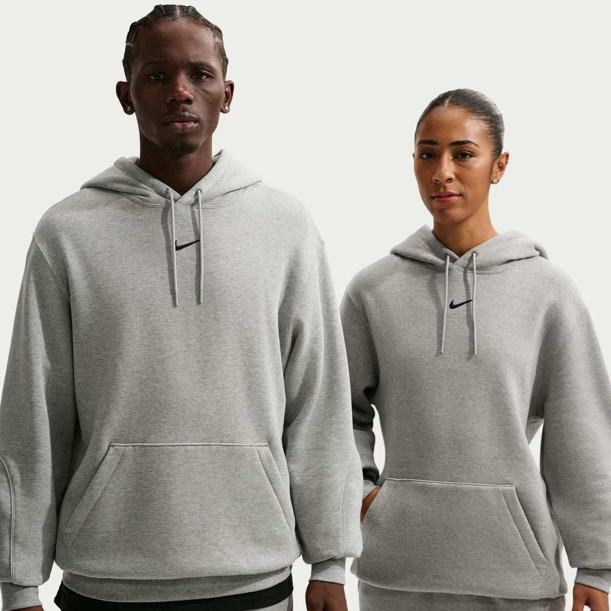 Nike x Nocta Cardinal Hoodie - Dark Grey