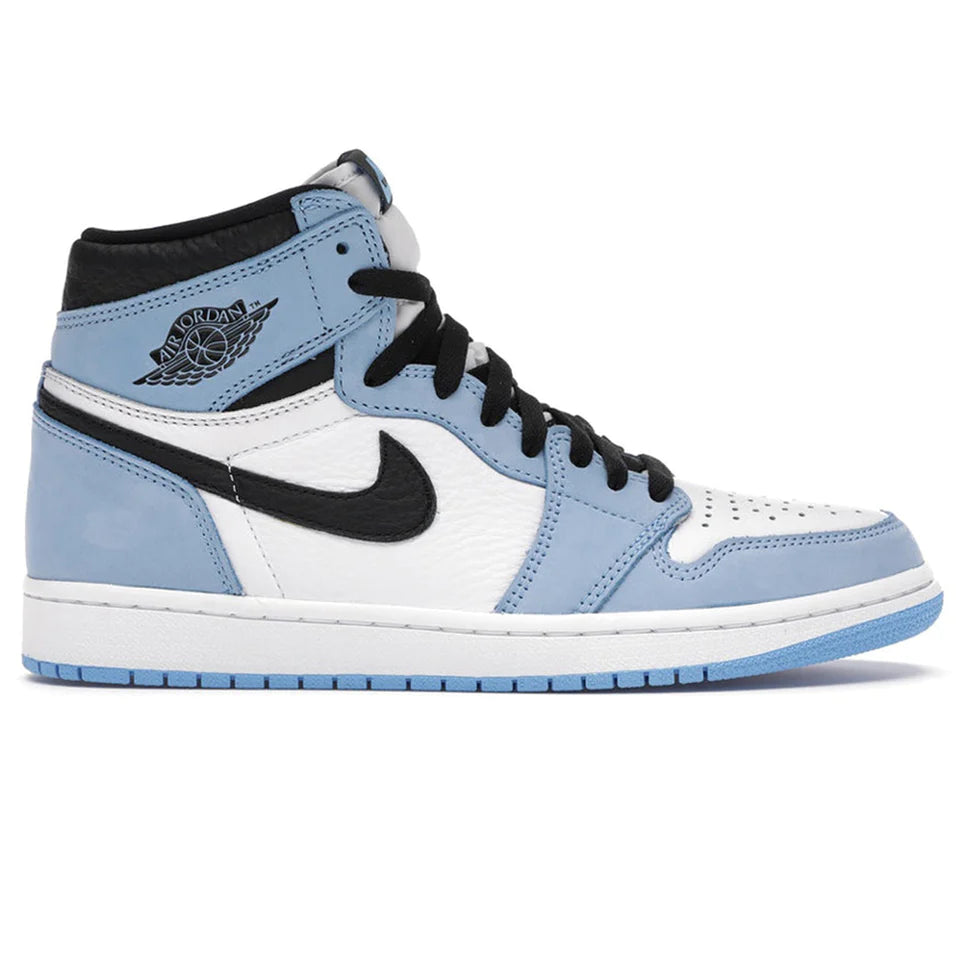 Air Jordan 1 Retro High OG 'University Blue'