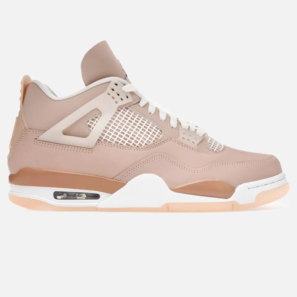 Wmns Air Jordan 4 Retro 'Shimmer'