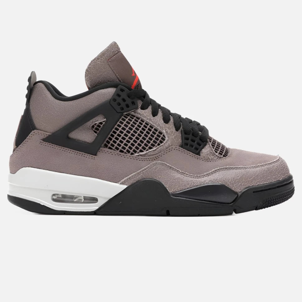 Air Jordan 4 Retro 'Taupe Haze'