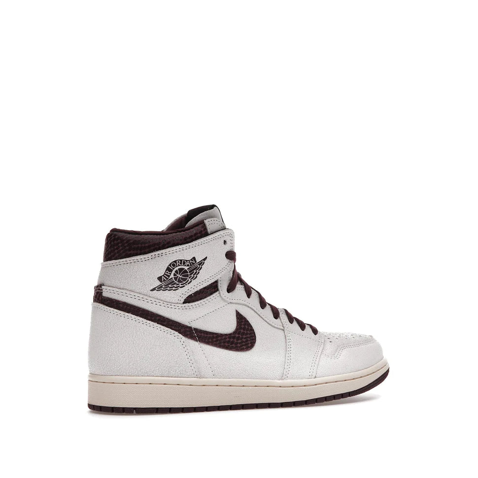 A Ma Maniére x Air Jordan 1 High OG 'Airness'
