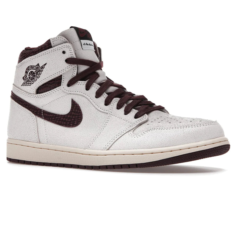 A Ma Maniére x Air Jordan 1 High OG 'Airness'