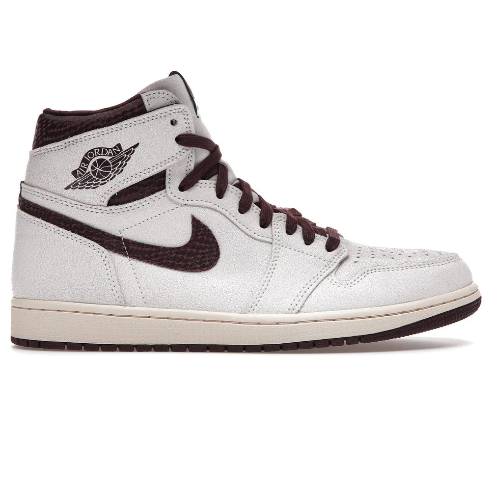 A Ma Maniére x Air Jordan 1 High OG 'Airness'