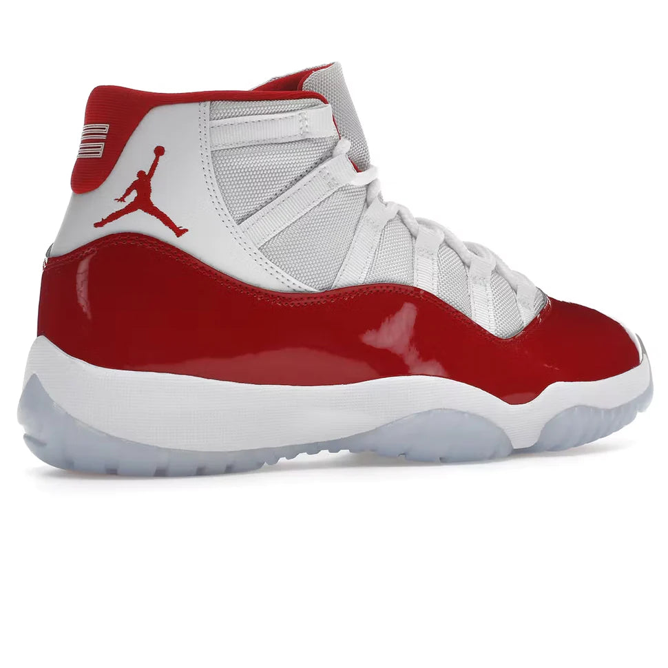 Air Jordan 11 Retro 'Cherry'