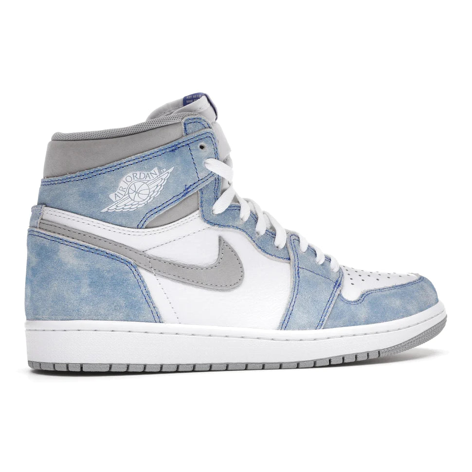 Air Jordan 1 Retro High OG 'Hyper Royal'