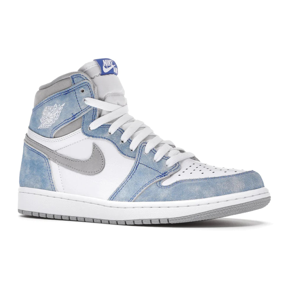 Air Jordan 1 Retro High OG 'Hyper Royal'