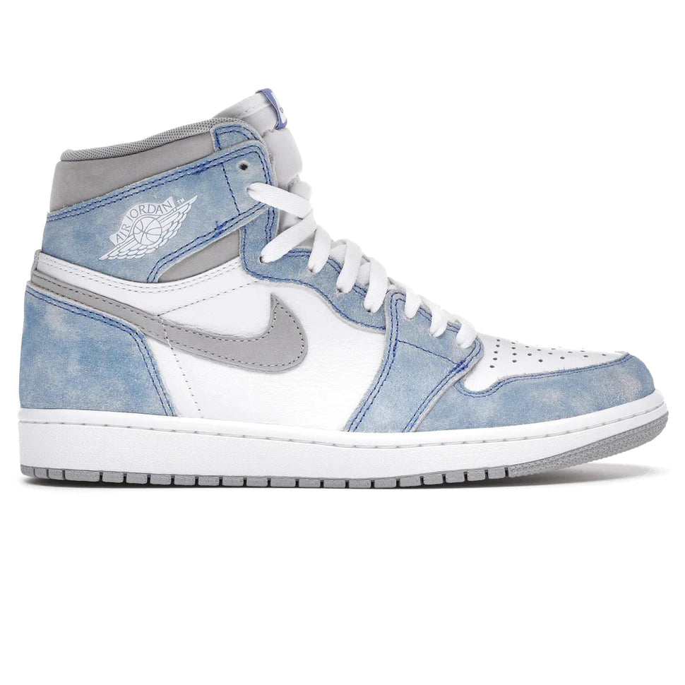 Air Jordan 1 Retro High OG 'Hyper Royal'