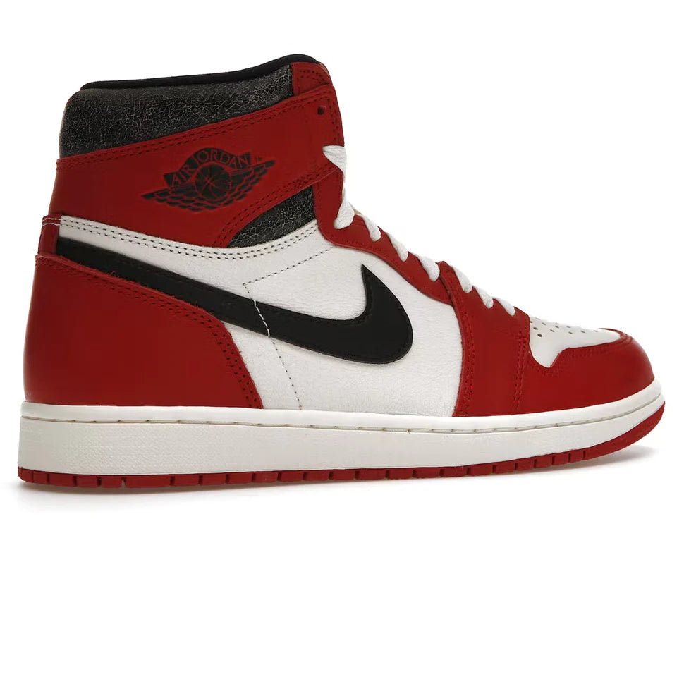 Air Jordan 1 Retro High OG 'Chicago Lost & Found'