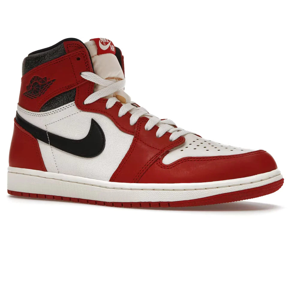 Air Jordan 1 Retro High OG 'Chicago Lost & Found'