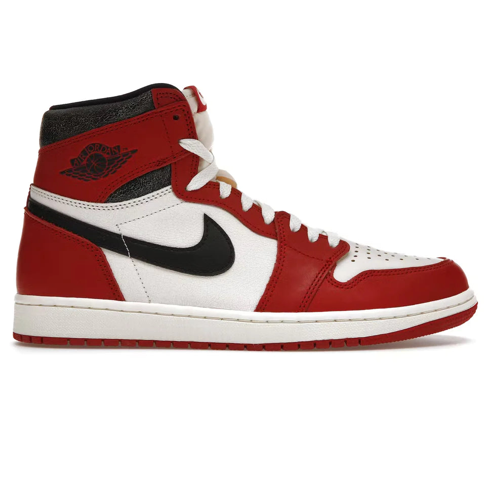 Air Jordan 1 Retro High OG 'Chicago Lost & Found'