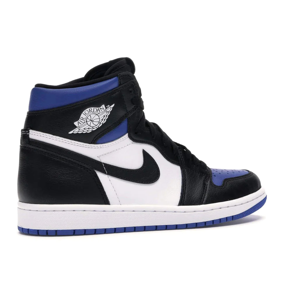 Air Jordan 1 Retro High OG 'Royal Toe'