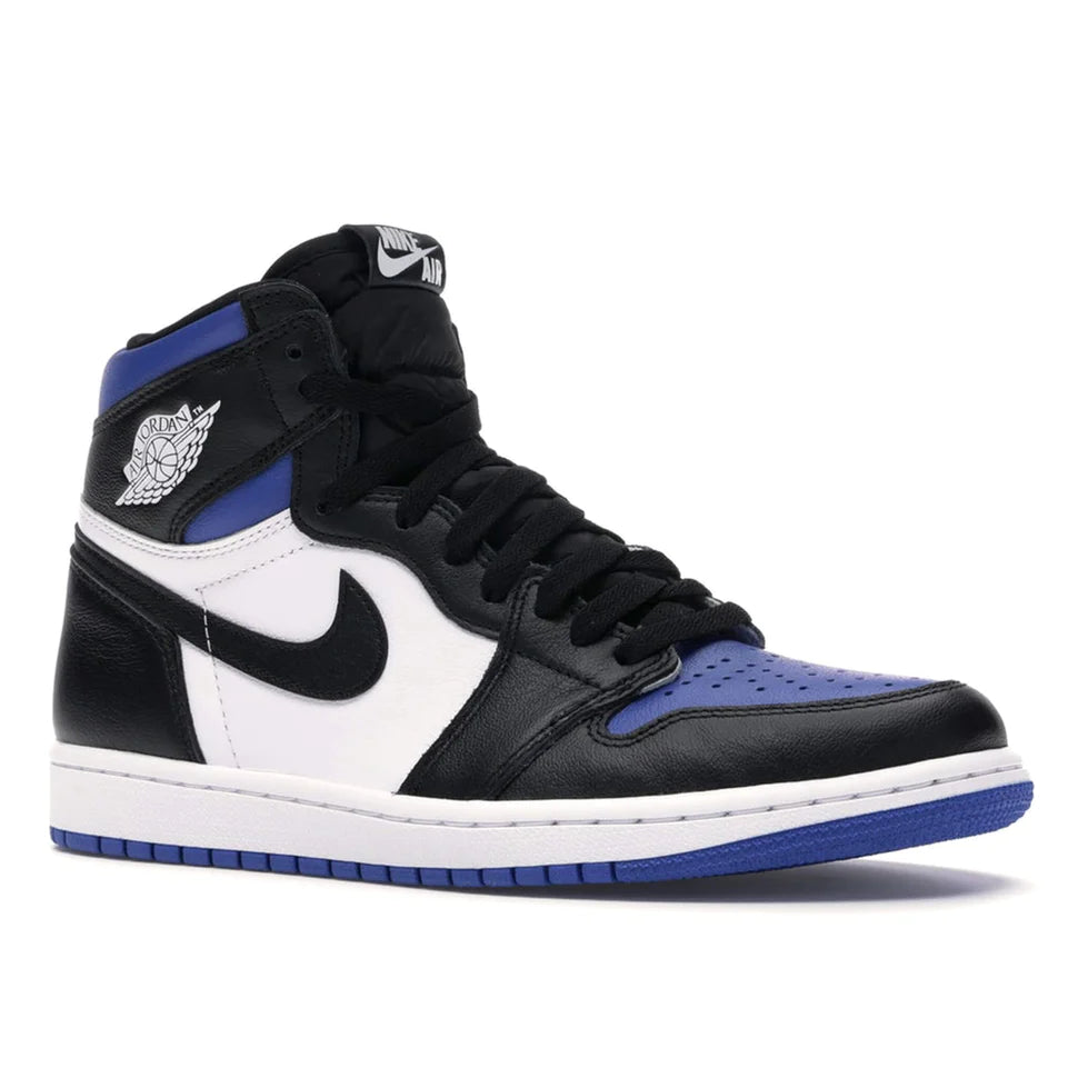 Air Jordan 1 Retro High OG 'Royal Toe'