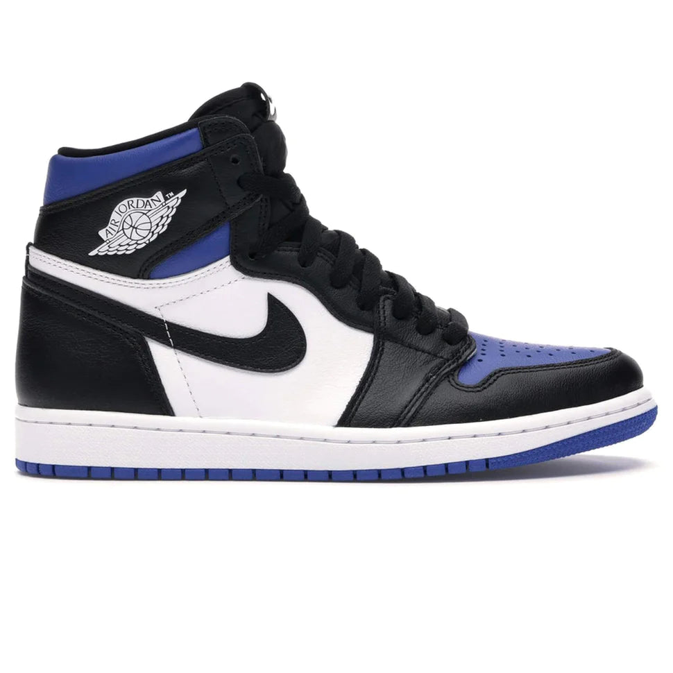 Air Jordan 1 Retro High OG 'Royal Toe'