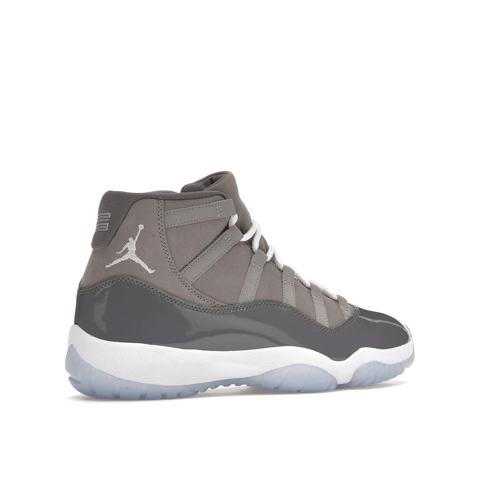 Air Jordan 11 Retro 'Cool Grey' 2021