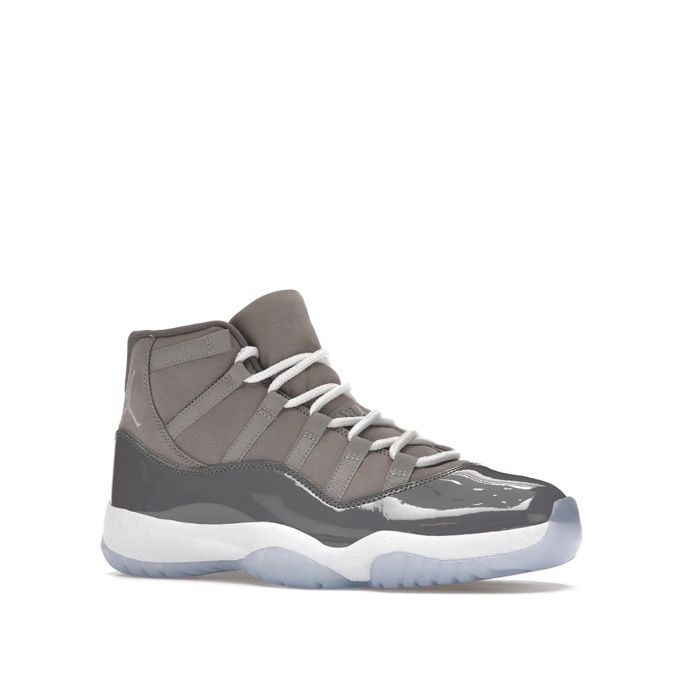Air Jordan 11 Retro 'Cool Grey' 2021