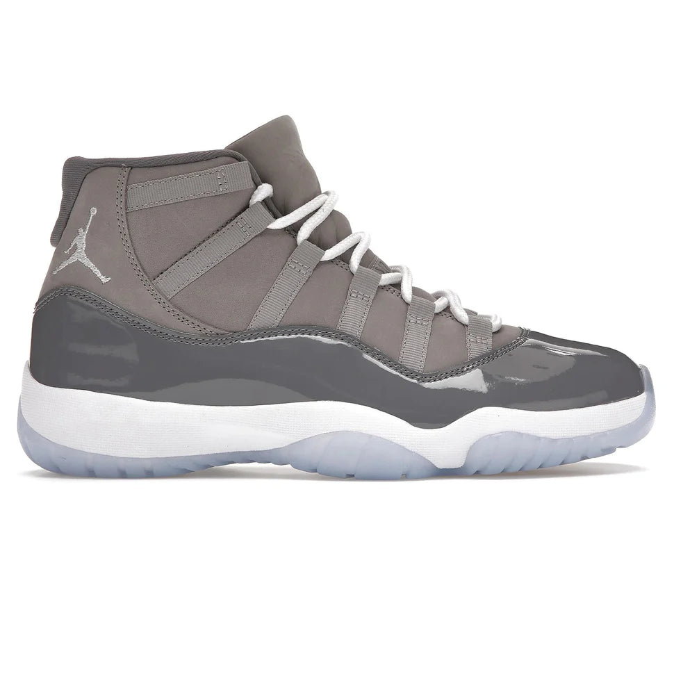 Air Jordan 11 Retro 'Cool Grey' 2021