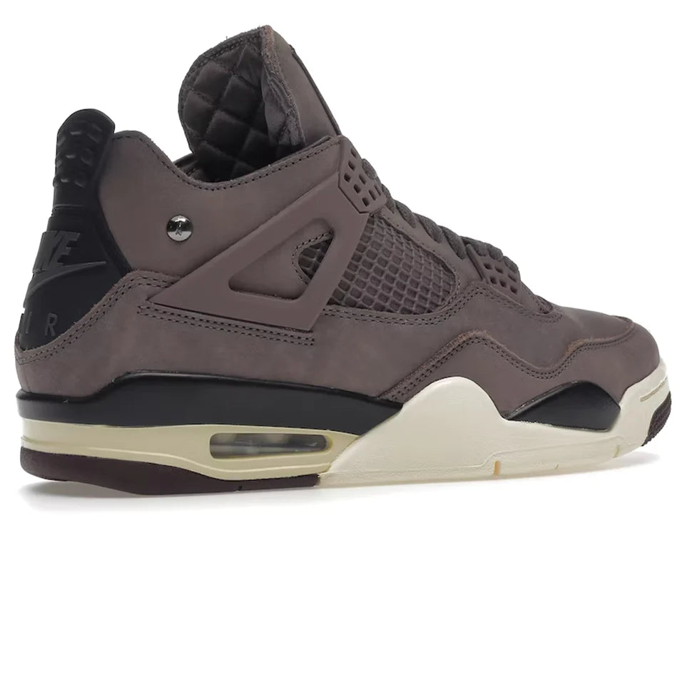 A Ma Maniére x Air Jordan 4 Retro 'Violet Ore'