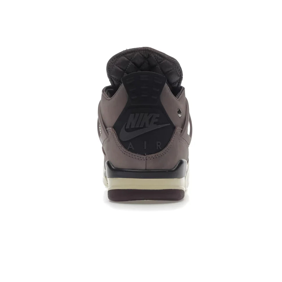 A Ma Maniére x Air Jordan 4 Retro 'Violet Ore'