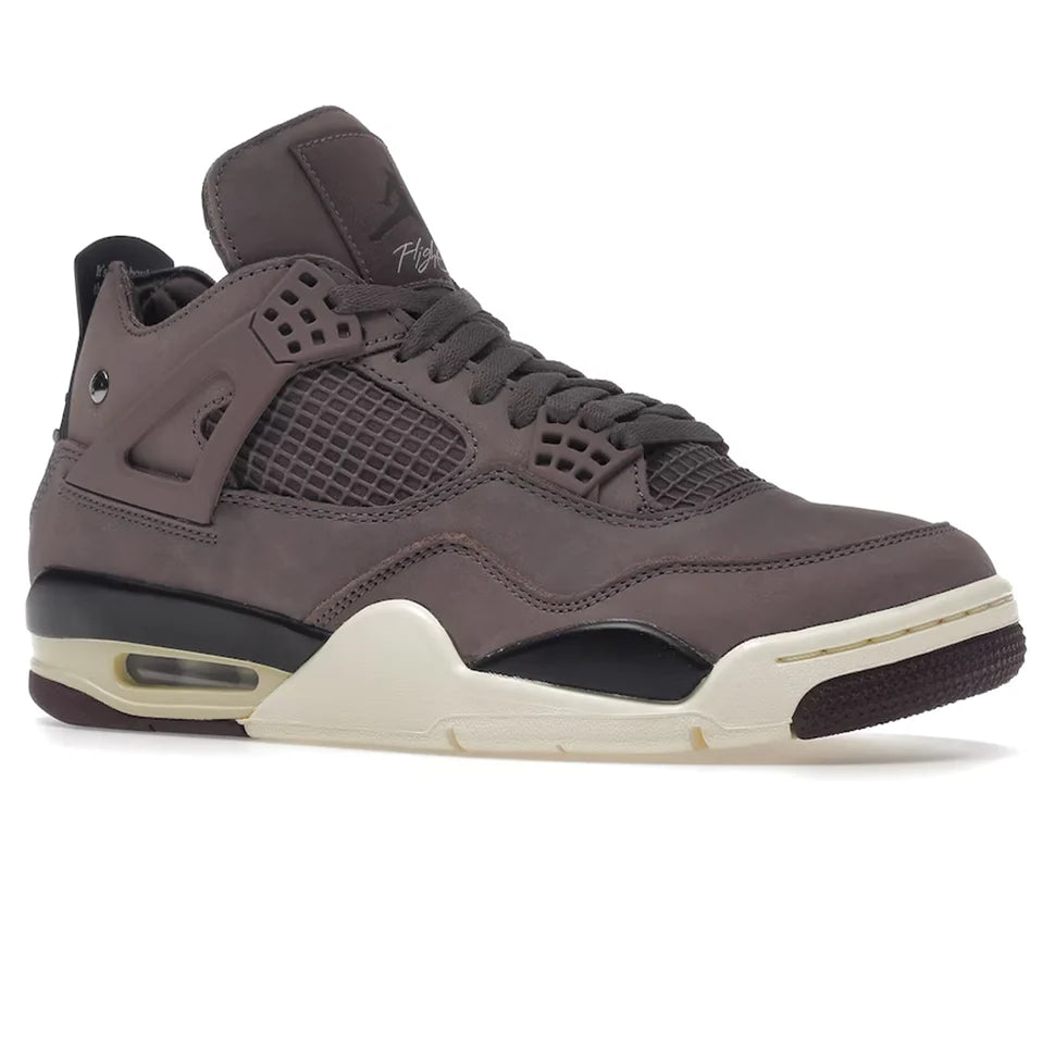 A Ma Maniére x Air Jordan 4 Retro 'Violet Ore'
