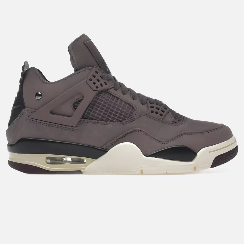 A Ma Maniére x Air Jordan 4 Retro 'Violet Ore'