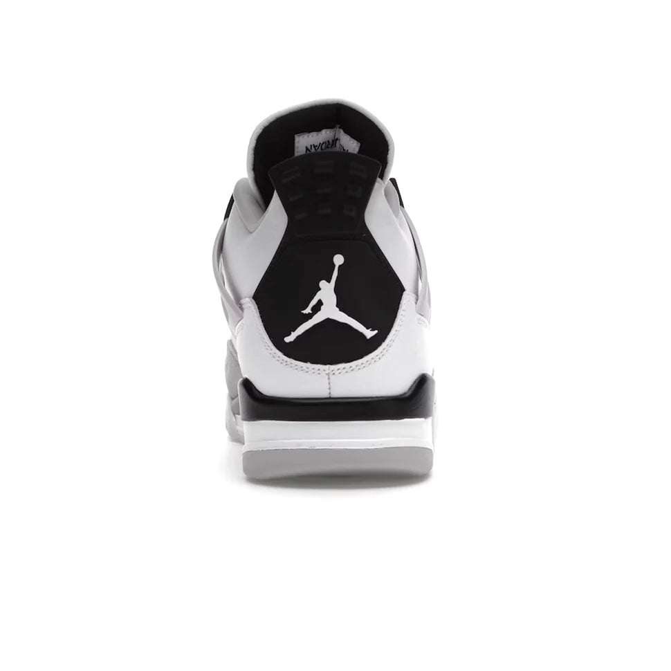 Air Jordan 4 Retro 'Military Black'