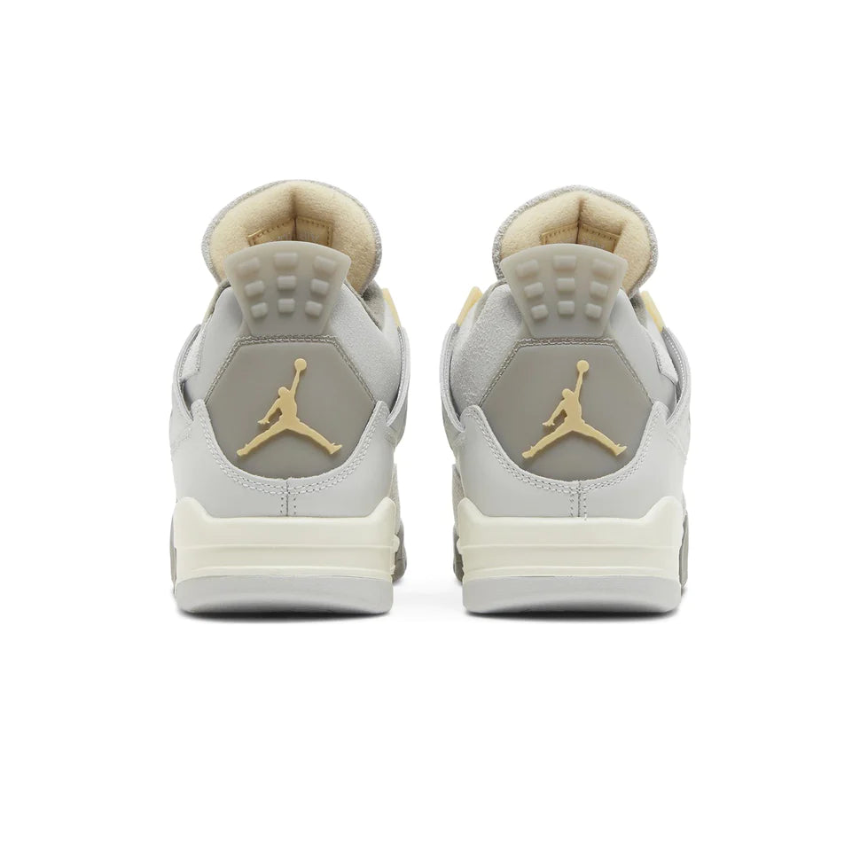 Air Jordan 4 Retro SE 'Craft'