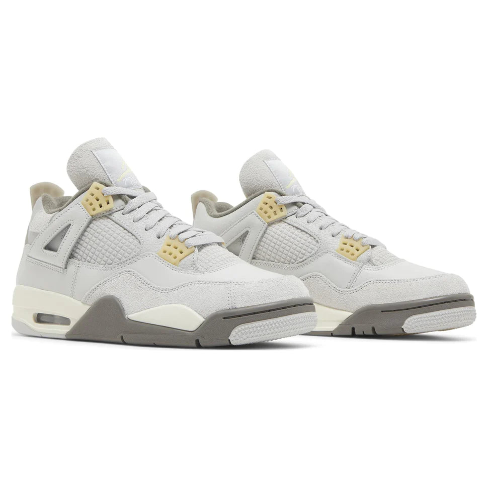Air Jordan 4 Retro SE 'Craft'