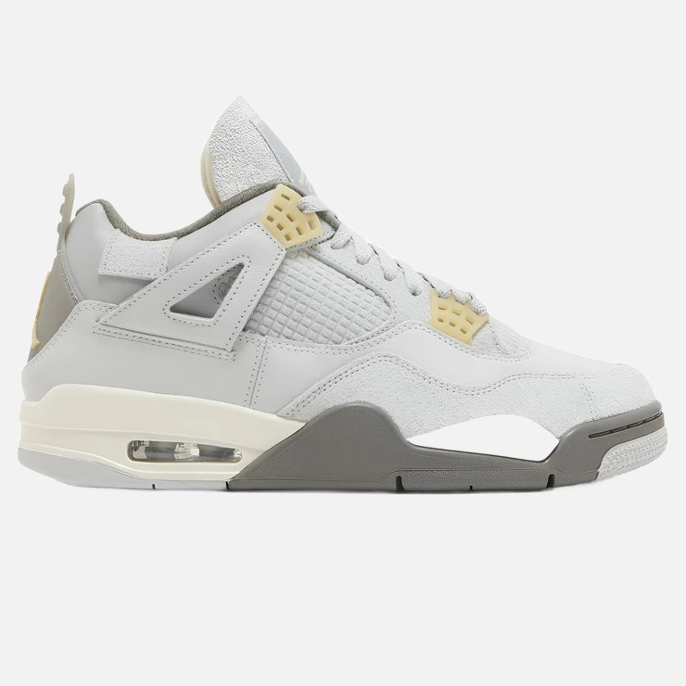 Air Jordan 4 Retro SE 'Craft'