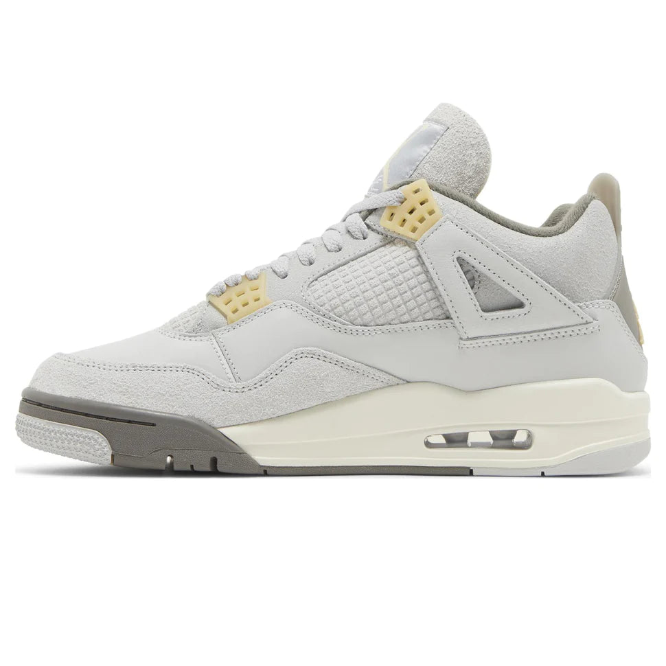 Air Jordan 4 Retro SE 'Craft'