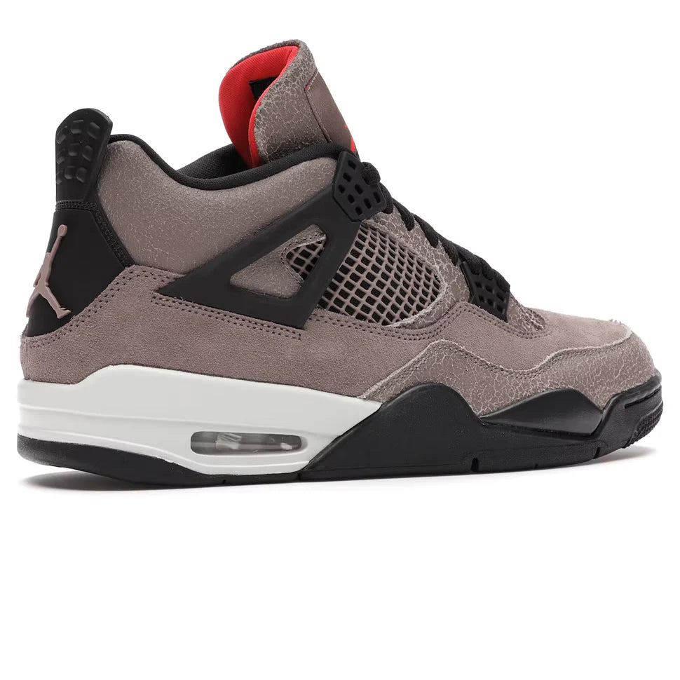Air Jordan 4 Retro 'Taupe Haze'