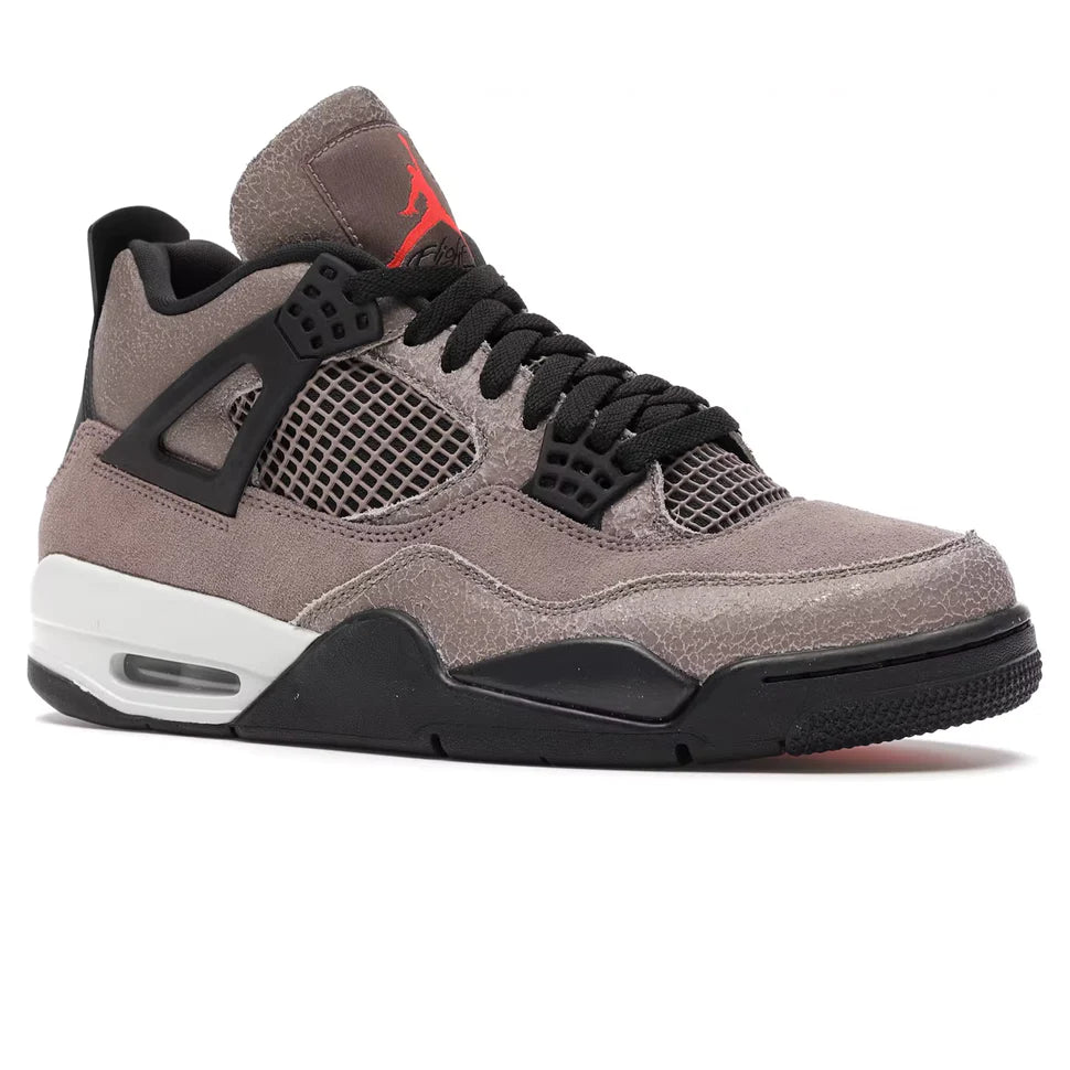 Air Jordan 4 Retro 'Taupe Haze'