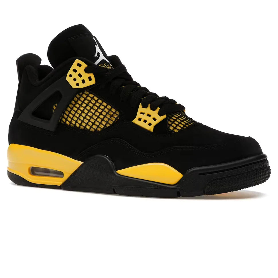Air Jordan 4 Retro 'Thunder' 2023