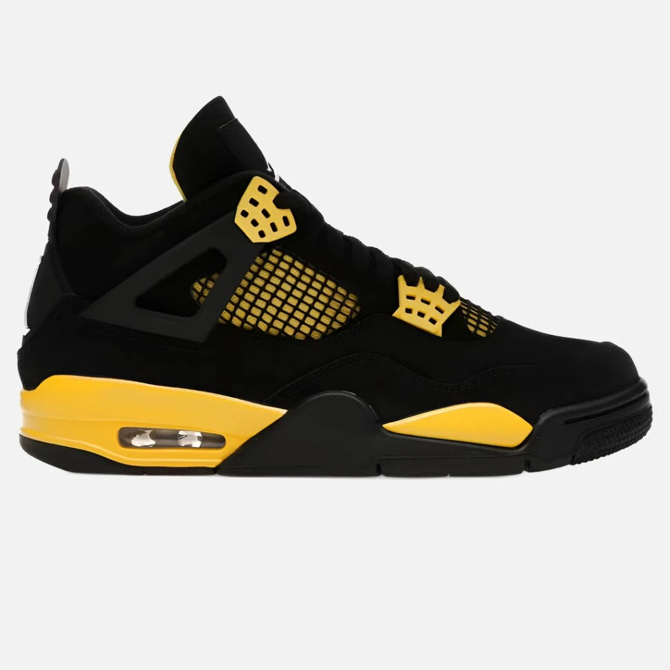 Air Jordan 4 Retro 'Thunder' 2023