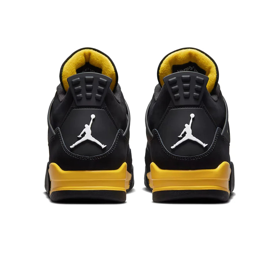 Air Jordan 4 Retro 'Thunder' 2023