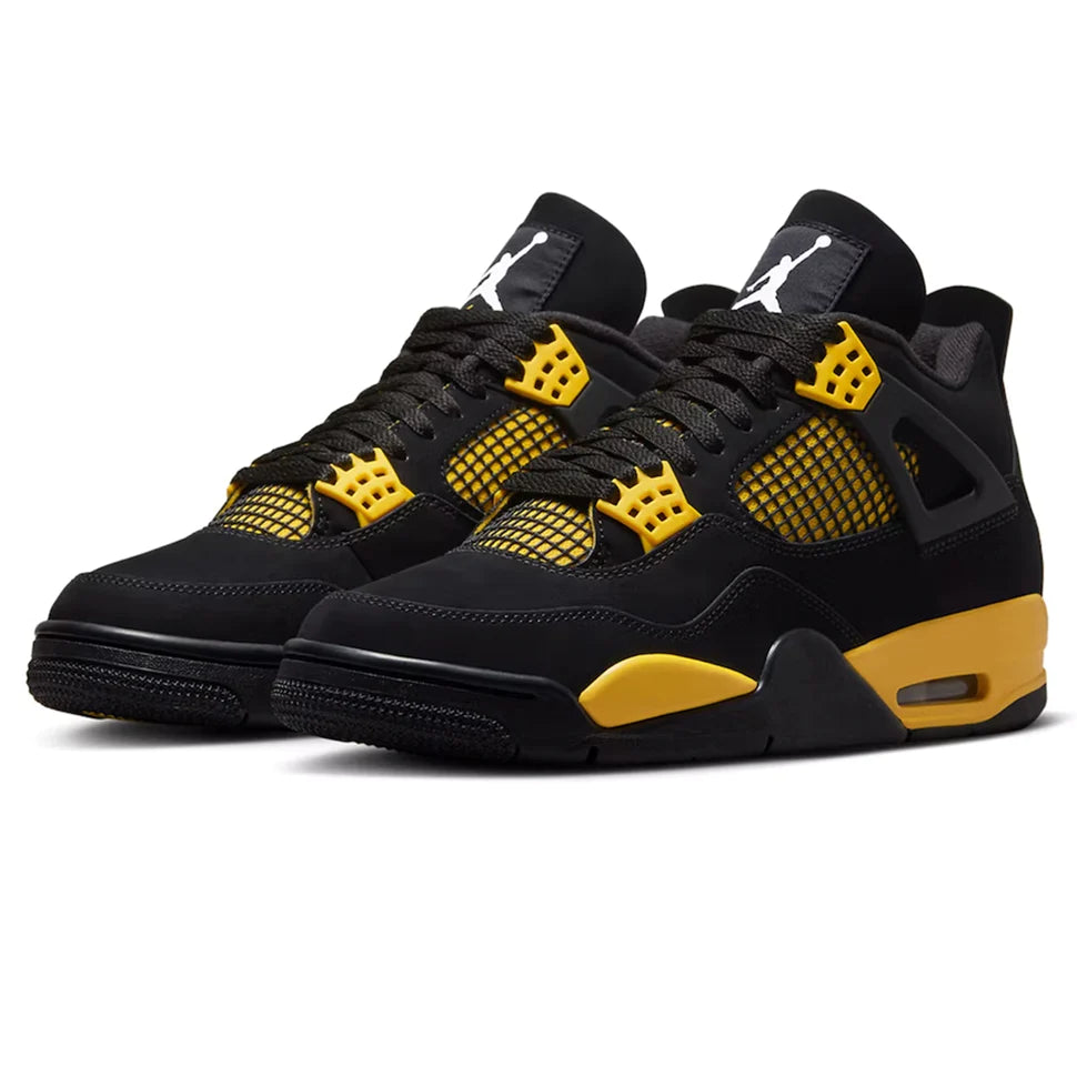 Air Jordan 4 Retro 'Thunder' 2023