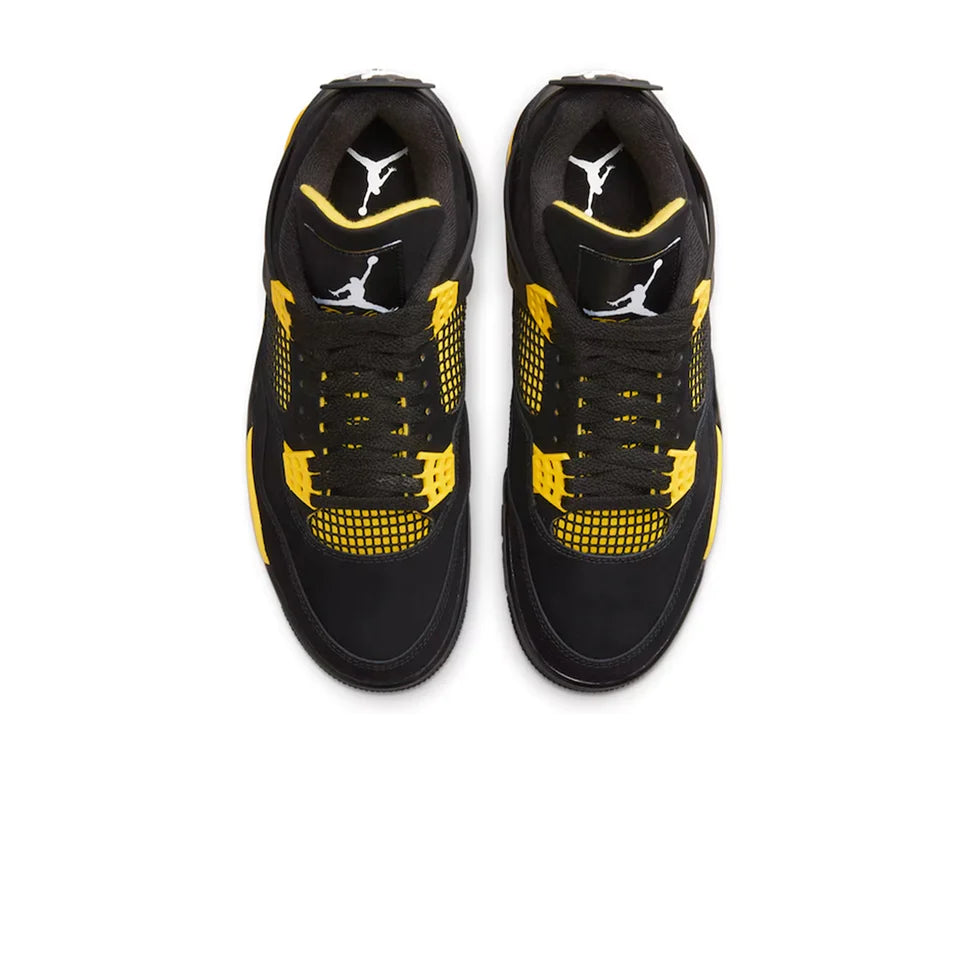 Air Jordan 4 Retro 'Thunder' 2023