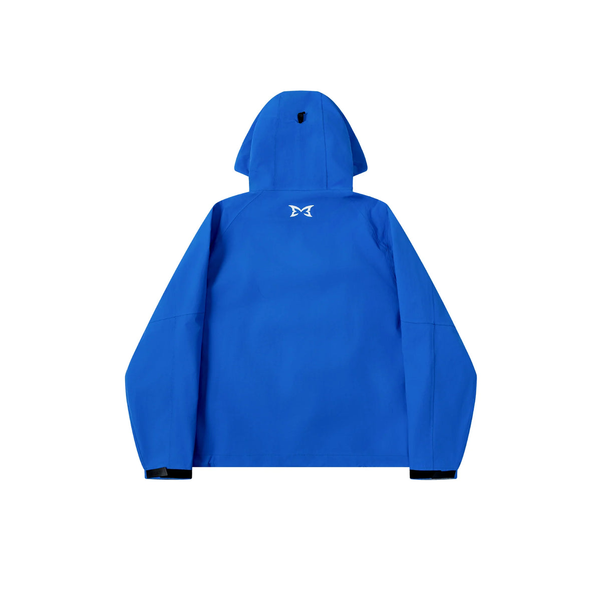 MERTRA MONOGRAM SHELL JACKET 2.0 (BLUE)